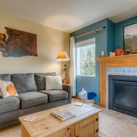 Das Bavarian Condo, 5 Star Ground Floor Unit, Walk To Town, Sleeps 6 Leavenworth Exterior photo